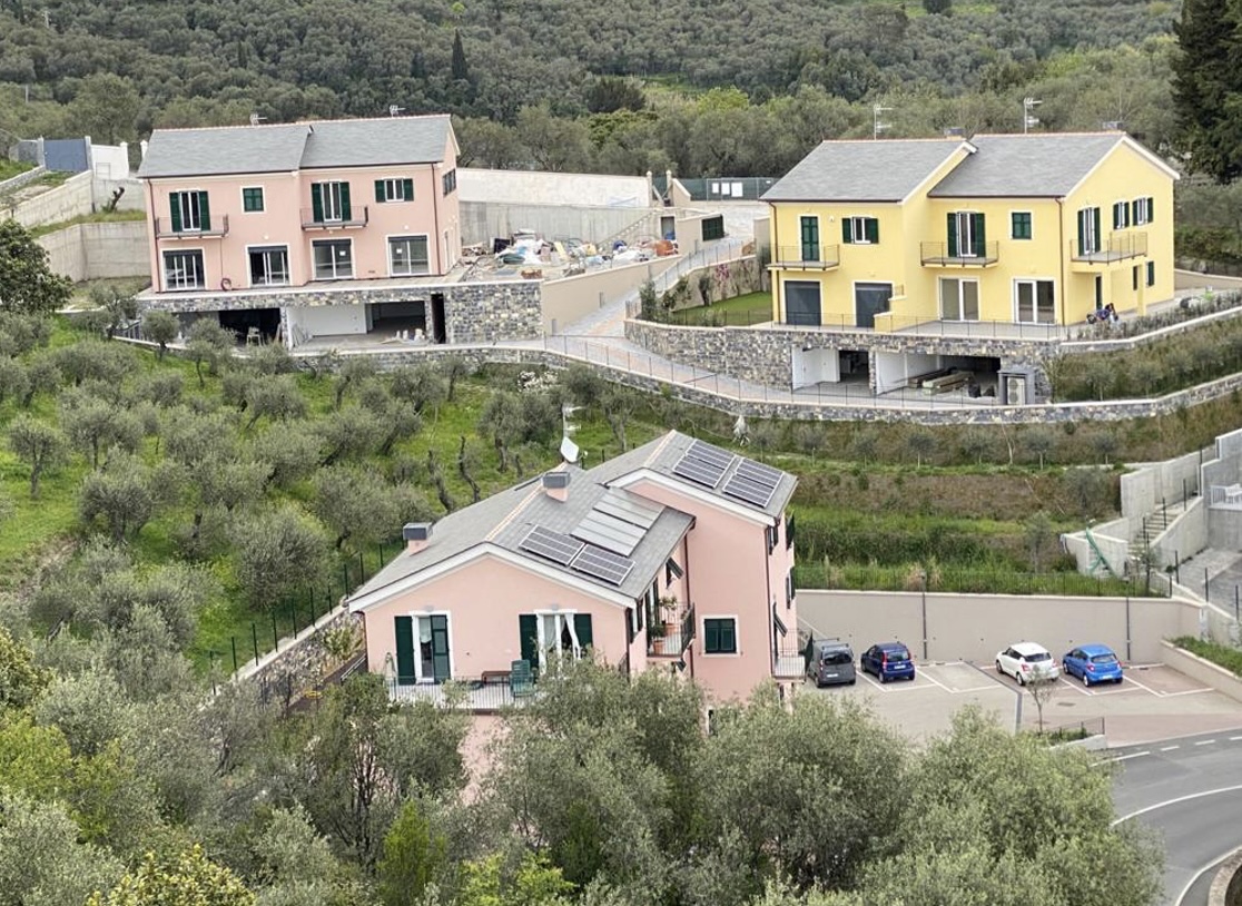 Fiumanò Costruzioni, azienda fondata da Antonio Fiumanò e portata avanti da suo figlio Salvatore