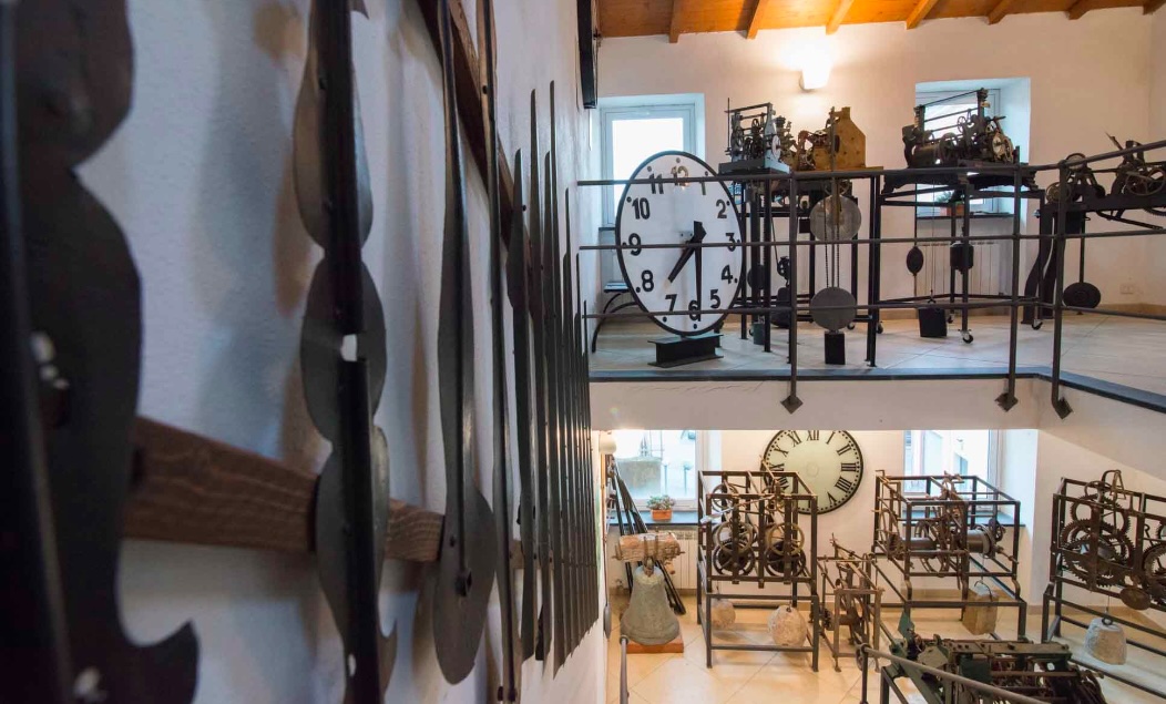A Uscio, patria degli orologi, torna il Festival della Valle del Tempo