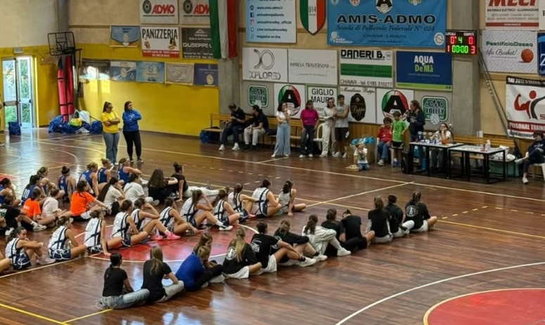 Il Memorial Parpaglione è andato in scena nello scorso fine settimana