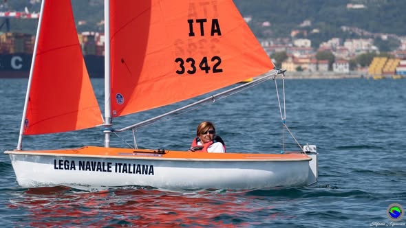 Valia Galdi parteciperà al Campionato Europeo di Barcellona