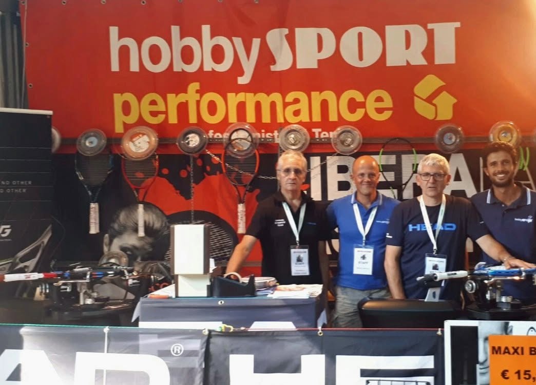 Hobby Sport, storico negozio di abbigliamento di Genova, ha compiuto sessant'anni