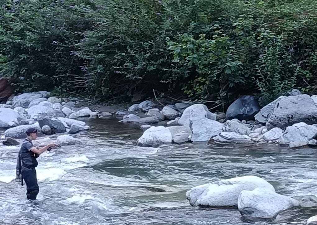 Nicola Osardi, sedici anni, si è piazzato al quarto posto nelle gare disputatesi a Como