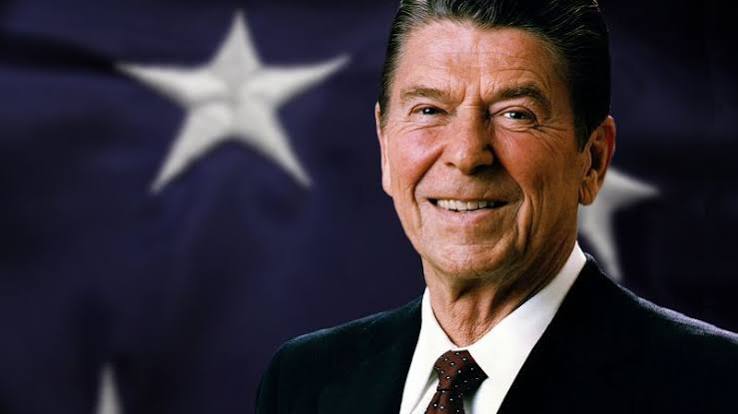 Ronald Reagan, l'uomo che ha sconfitto il comunismo sovietico